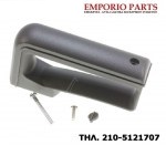 Λαβή (εξωτερική) κανάτας μπλέντερ THERMOMIX (TM3300) H561263